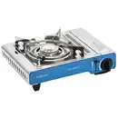 Bild 1 von CAMPINGAZ Gasgrill, Camp Bistro DLX, blau