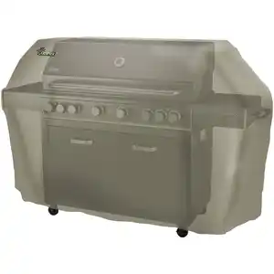 Mr. GARDENER Universal-Abdeckhaube für Mr.GARDENER "Kingman 6", beige