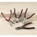 Bild 1 von Kraft Werkzeuge Profi-Multifunktionszange