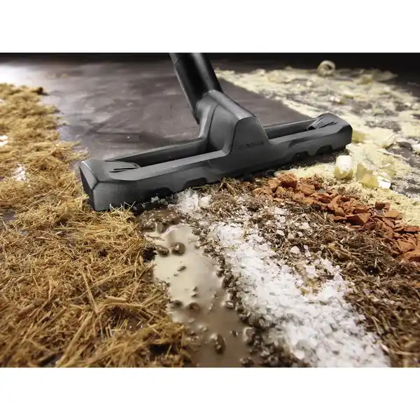 Bild 3 von BOSCH HOME & GARDEN Nass-Trockensauger »UniversalVac«, 1000 W, 15 l, Schlauchlänge: 2,2 m