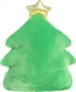 Bild 3 von Aurora Weihnachtsplüsch Schneemann und Baum