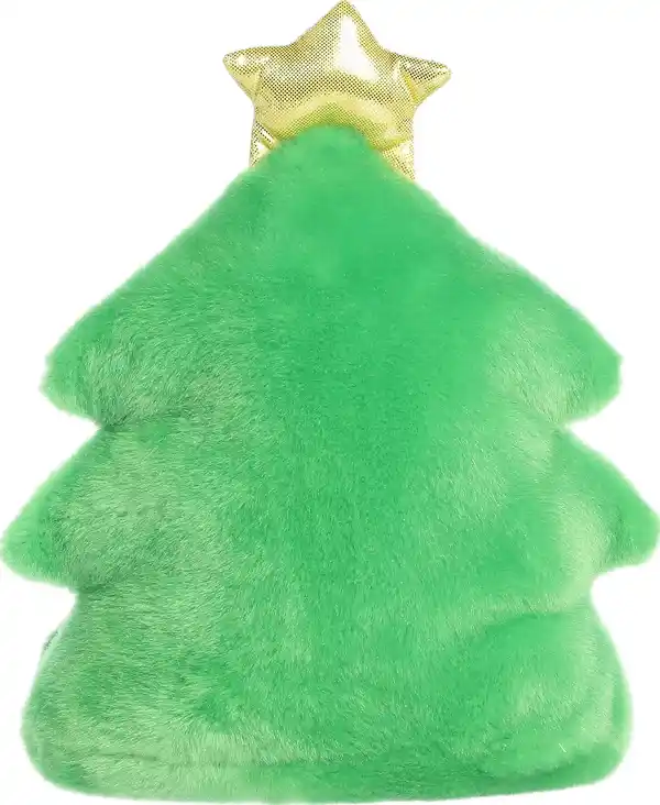 Bild 3 von Aurora Weihnachtsplüsch Schneemann und Baum