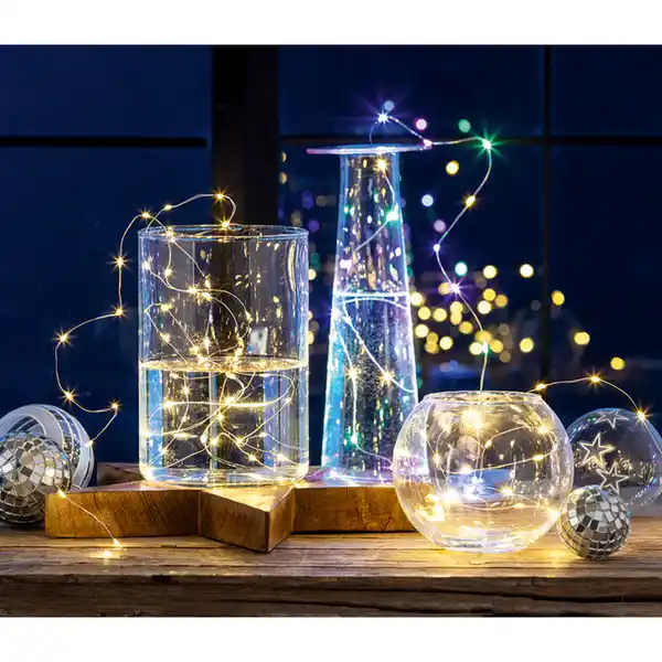 Bild 1 von Lichtmomente LED-Mikro-Lichterkette