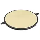 Bild 4 von Mr. GARDENER Pizzastein, Cordierit, Breite: 37,5 cm