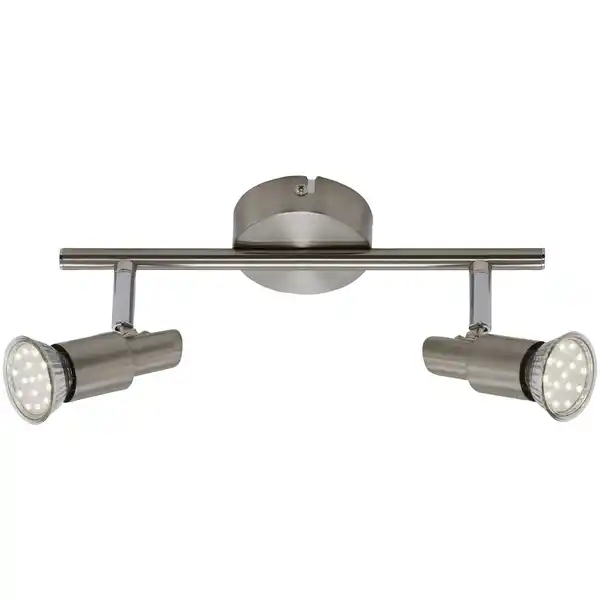 Bild 1 von BRILONER LED-Spot »ONE«, GU10, inkl. Leuchtmittel in warmweiß