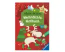 Bild 1 von Malbuch ab 3J Mein Weihnachtsmalbuch