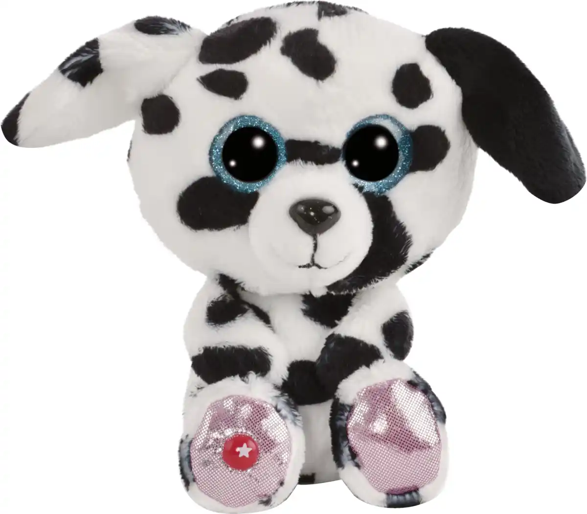 Bild 2 von NICI Glubschis Fuchs und Dalmatiner