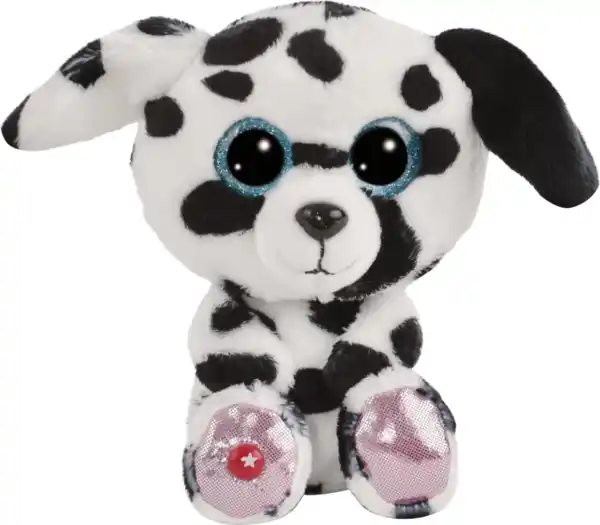 Bild 2 von NICI Glubschis Fuchs und Dalmatiner