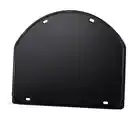 Bild 1 von Napoleon Gussplatte »Gusseisen-Grillplatte für Ø 57cm Holzkohlegrill«, Grillplatte für Ø 57cm Holzkohlegrill