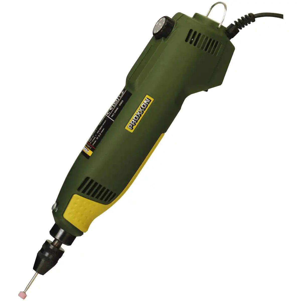 Bild 4 von PROXXON Multifunktionswerkzeug »FBS 240/E«, 100 W, inkl. Zubehör