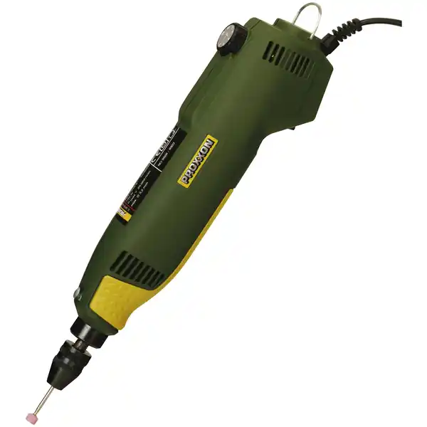 Bild 4 von PROXXON Multifunktionswerkzeug »FBS 240/E«, 100 W, inkl. Zubehör