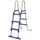 Bild 3 von HAPPY PEOPLE Rundpool, blau, ØxH: 450 x 90 cm