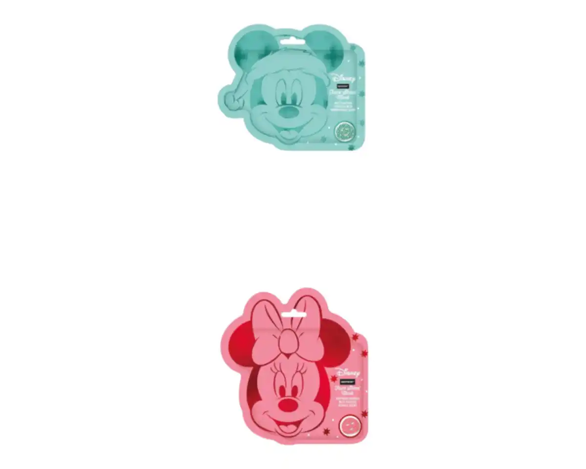 Bild 1 von Tuchmaske Sence Mickey Maus