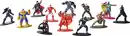 Bild 2 von Dickie Toys Marvel Blind Pack Nanofigs Sammelfiguren