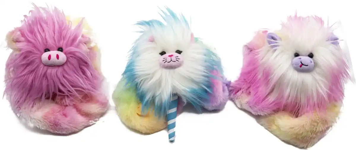 Bild 2 von Xtrem Cotton Candykins