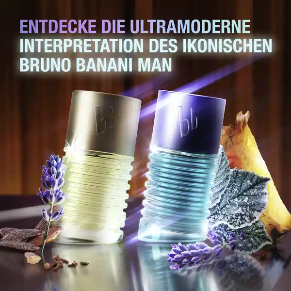 Bild 3 von bruno banani Edition Blockbuster FY26 After Shave, 50 ml