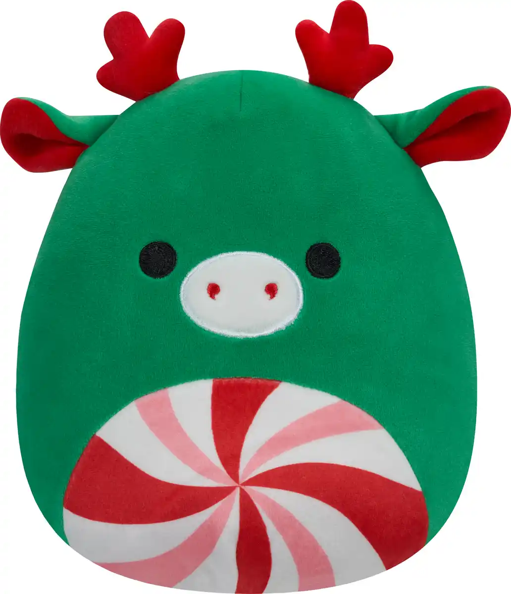 Bild 2 von Jazwares Squishmallows Weihnachtssortiment Plüschtiere