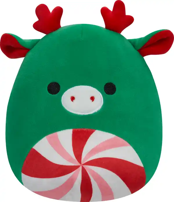 Bild 2 von Jazwares Squishmallows Weihnachtssortiment Plüschtiere