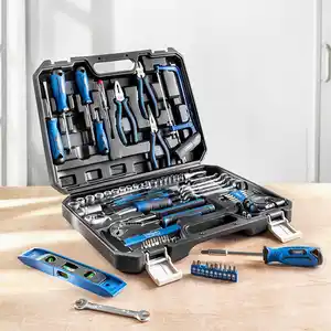 Scheppach Germany Werkzeugkoffer 97-teilig