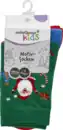Bild 1 von under2wear kids 3er Pack Weihnachten Gr. 31/34