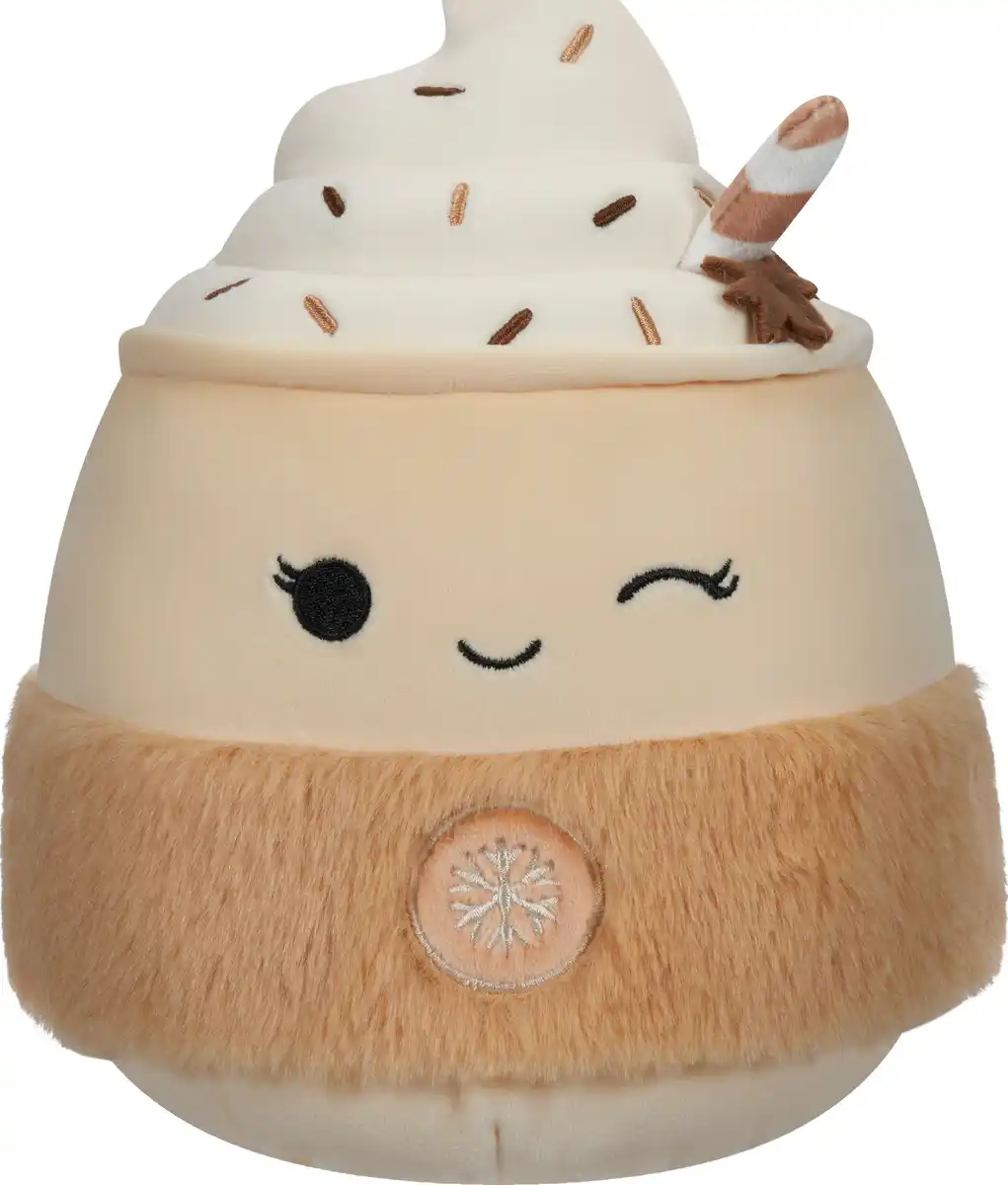 Bild 3 von Jazwares Squishmallows Weihnachtssortiment Plüschtiere