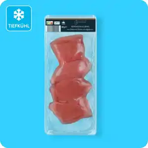 GOURMET FINEST CUISINE Rehmedaillons