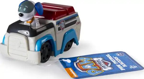 Bild 3 von Spin Master Paw Patrol Rettungsflitzer