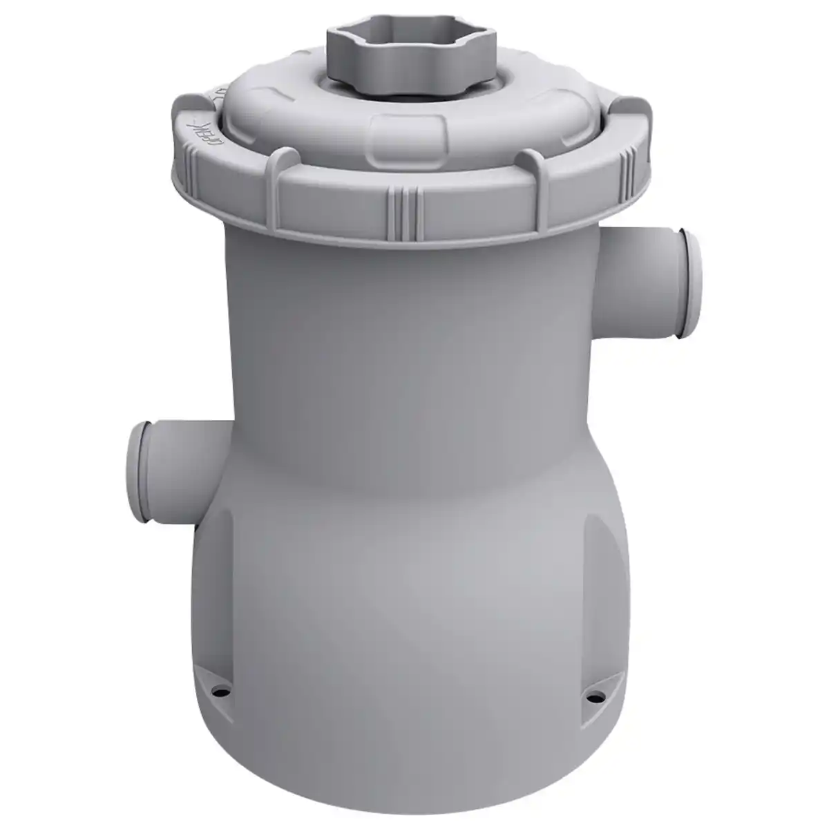 Bild 3 von Rundpool, blau, ØxH: 360 x 76 cm