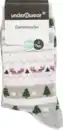Bild 1 von under2wear 3er Pack Weihnachten Limited Edition Gr. 35/38