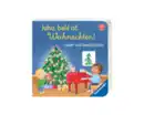 Bild 1 von Bald ist Weihnachten Buch