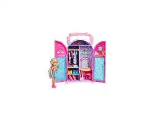 Barbie Chelsea Set