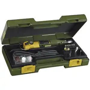 PROXXON Bohr- und Fräsgerät, 22000 u/min