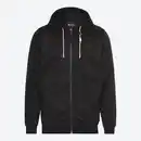 Bild 3 von Herren-Hoodie mit angerauter Innenseite