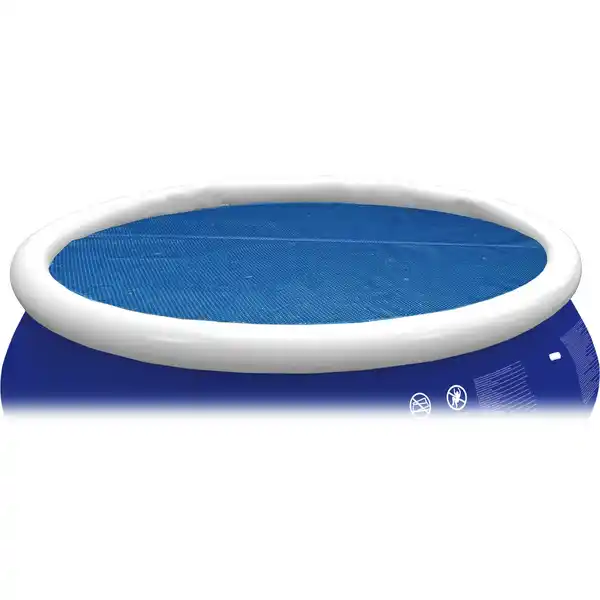 Bild 2 von HAPPY PEOPLE Solarplane geeignet für Ø 450 cm