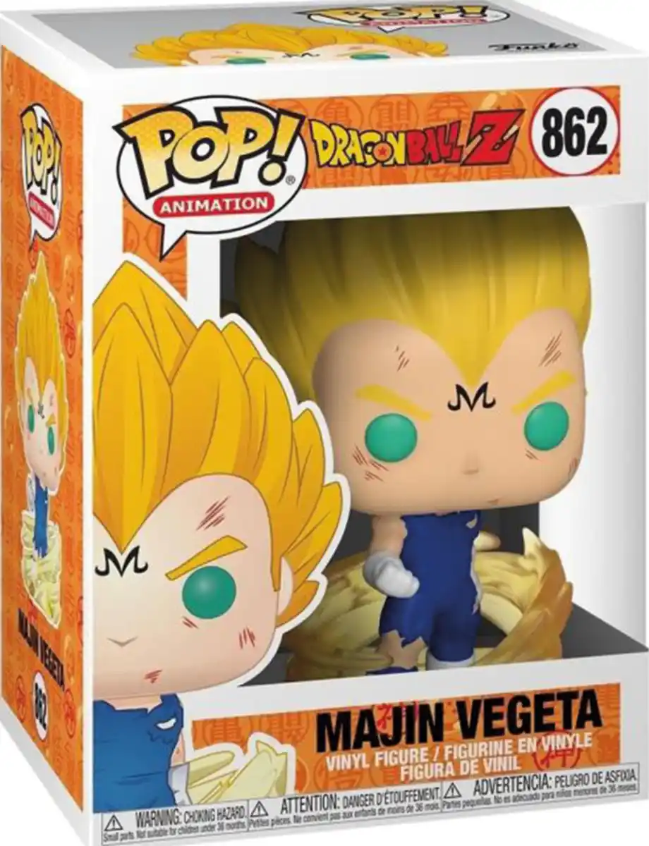 Bild 2 von Funko Funko Pop Anime