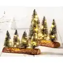 Bild 1 von I-Glow LED-Tannenbaum 3er / 4er