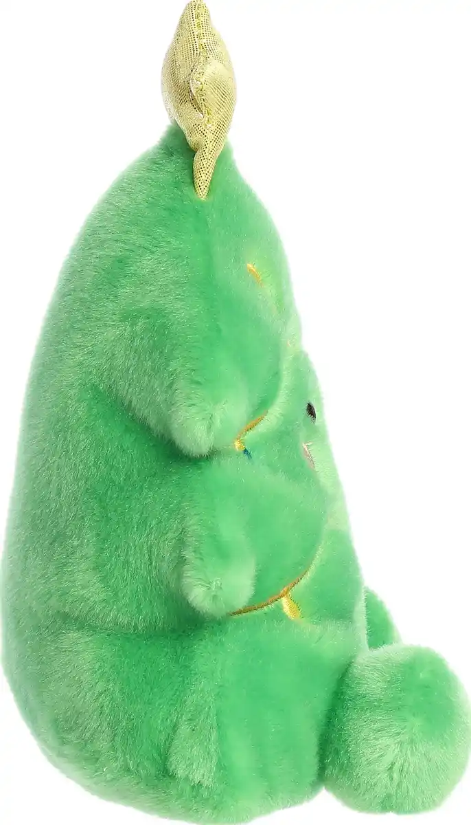 Bild 2 von Aurora Weihnachtsplüsch Schneemann und Baum