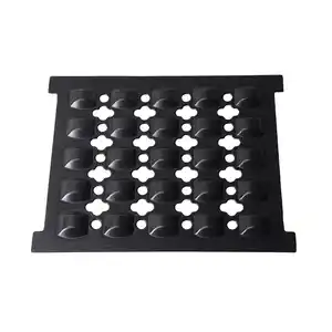 Vapo-Platte, Gusseisen, für Neo Outdoorküche