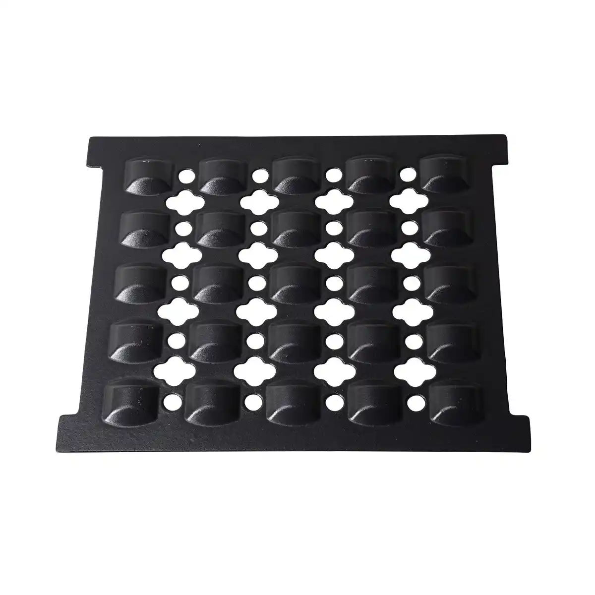 Bild 1 von Vapo-Platte, Gusseisen, für Neo Outdoorküche