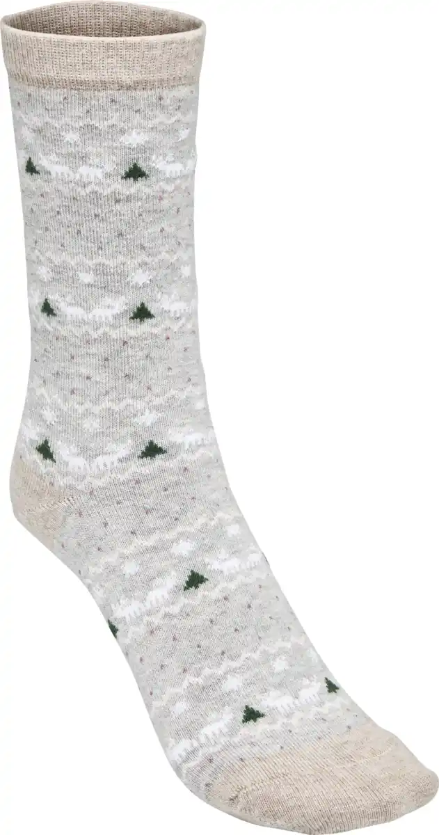 Bild 4 von under2wear 3er Pack Weihnachten Limited Edition Gr. 39/42