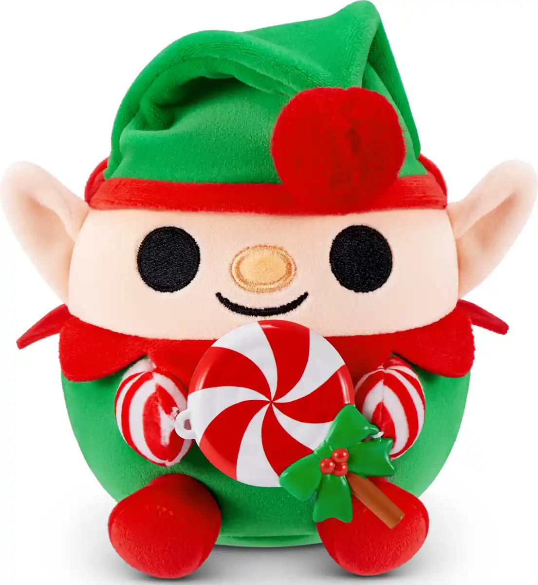 Bild 4 von Zuru Snackles Weihnachtsedition