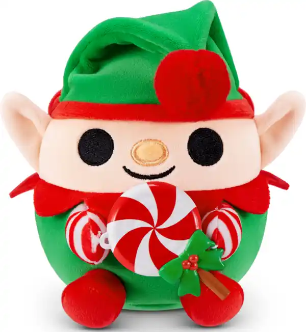 Bild 4 von Zuru Snackles Weihnachtsedition