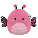 Bild 1 von Squishmallows - Pl&#252;schfigur - Schmetterling Mercelina - ca. 40 cm