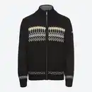 Bild 1 von Herren-Cardigan im Norweger-Stil