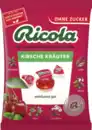 Bild 1 von Ricola Kirsche Kräuter Hustenbonbons (20 Bonbons), 75 g