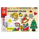 Bild 1 von MARABU Fenstermalfarbe Weihnachten 250 ml