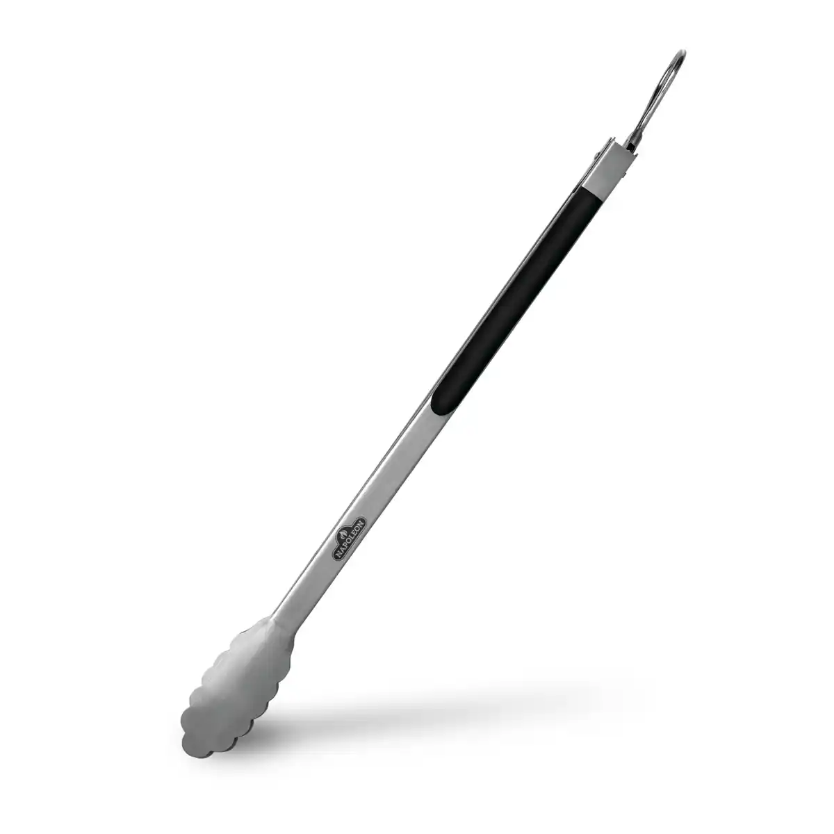 Bild 1 von Napoleon Grillbesteck »Verschließbare Zange aus Edelstahl«, Verschließbare Zange aus Edelstahl