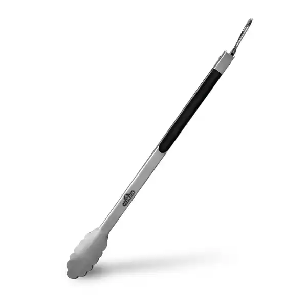 Bild 1 von Napoleon Grillbesteck »Verschließbare Zange aus Edelstahl«, Verschließbare Zange aus Edelstahl