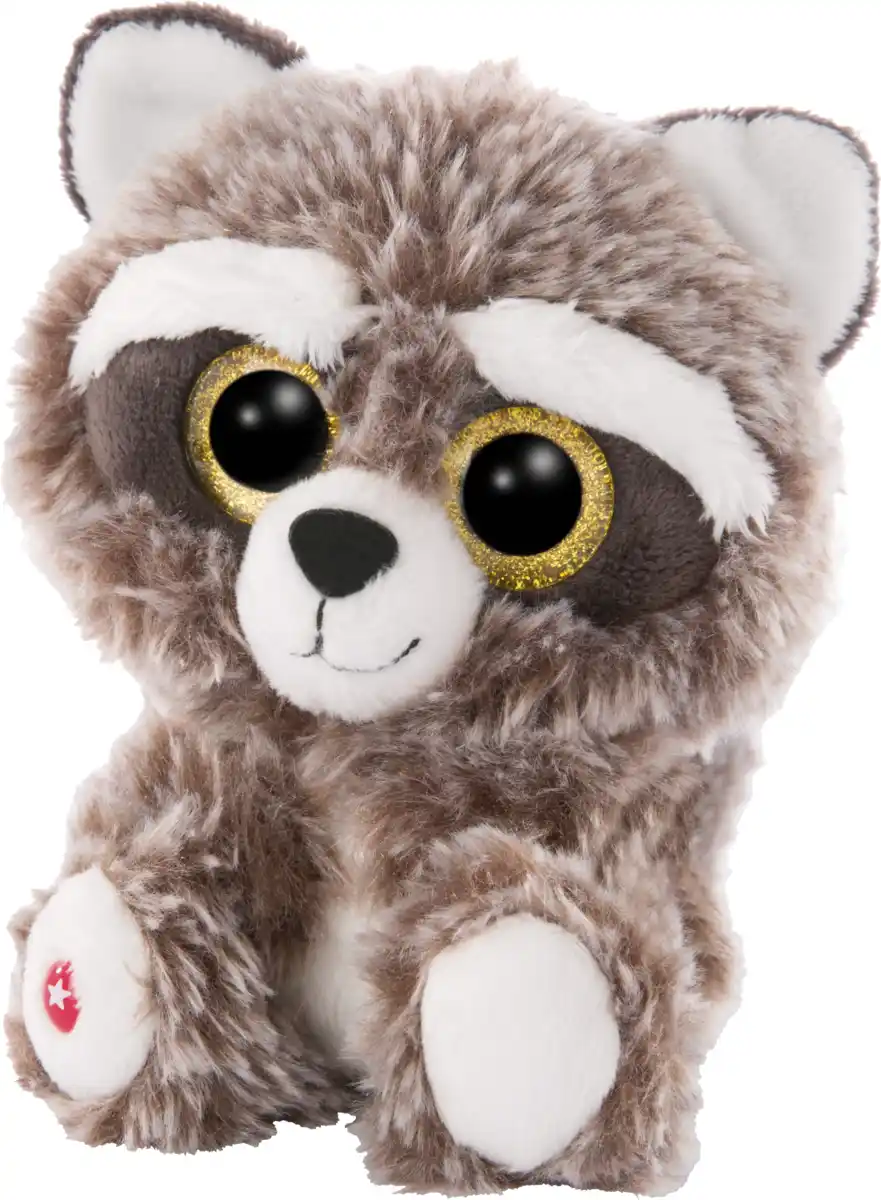 Bild 2 von NICI Glubschis Faultier und Waschbär