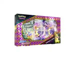 Pokemon Box V-Union SWSH12.5